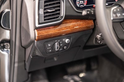 2023 Audi Q5 45 S line Prestige quattro