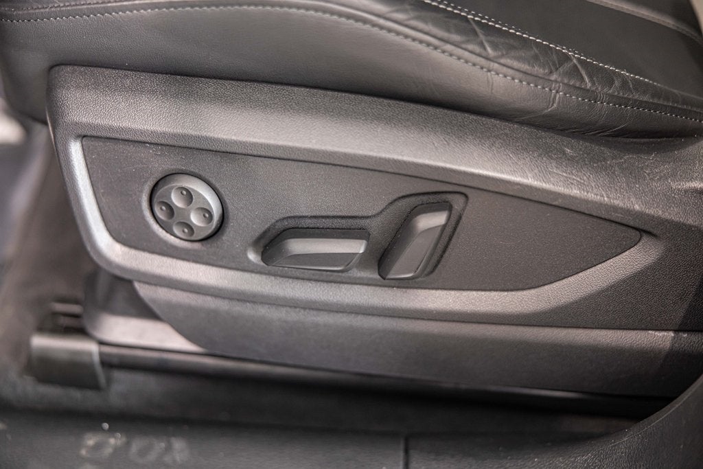 2023 Audi Q5 45 S line Prestige quattro