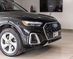 2023 Audi Q5 45 S line Prestige quattro