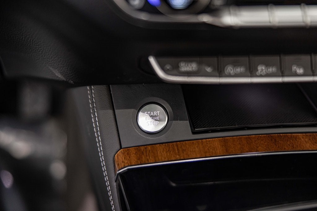 2023 Audi Q5 45 S line Prestige quattro