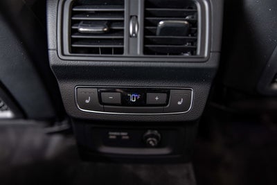 2023 Audi Q5 45 S line Prestige quattro