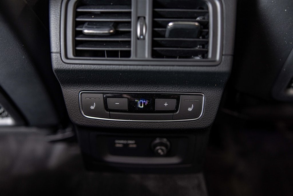 2023 Audi Q5 45 S line Prestige quattro