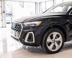2023 Audi Q5 45 S line Prestige quattro