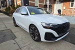 2025 Audi Q8 55 Prestige quattro