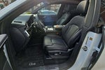 2025 Audi Q8 55 Prestige quattro