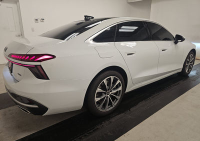 2026 Audi A6 Premium quattro