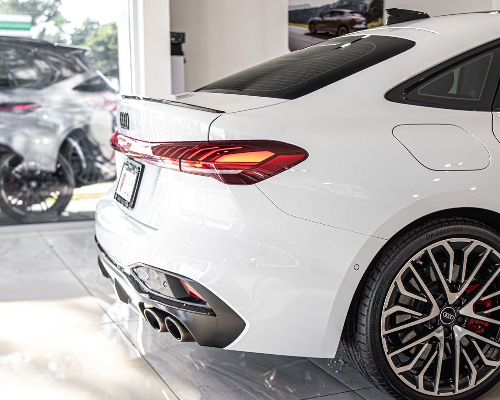 2025 Audi S5 3.0T Premium Plus quattro