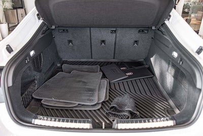 2025 Audi S5 3.0T Premium Plus quattro