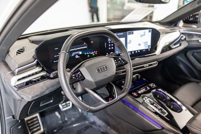 2025 Audi S5 3.0T Premium Plus quattro