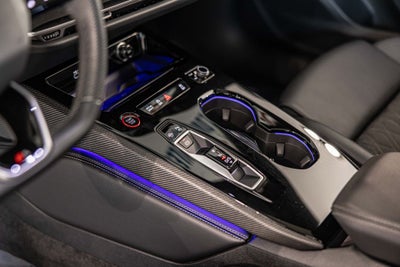 2025 Audi S5 3.0T Premium Plus quattro