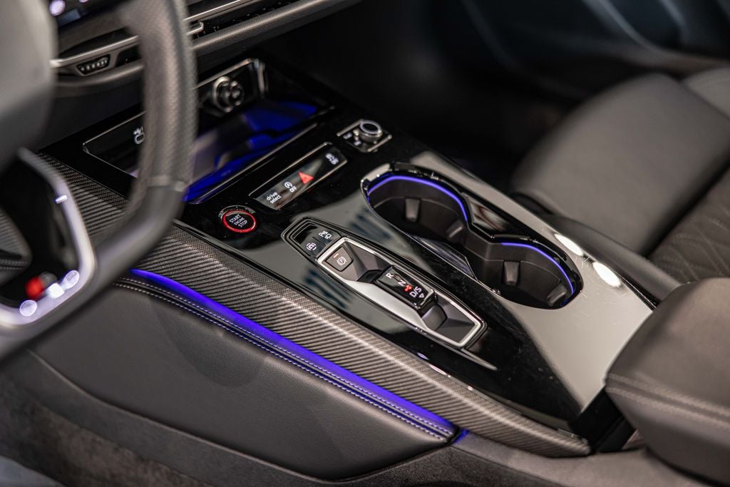 2025 Audi S5 3.0T Premium Plus quattro