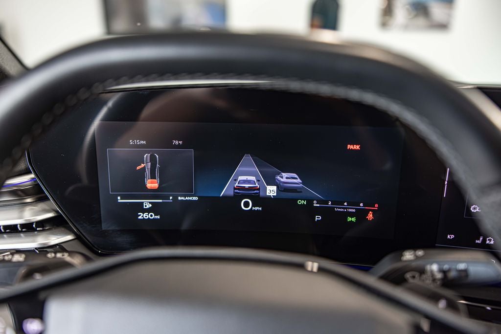 2025 Audi S5 3.0T Premium Plus quattro