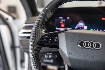 2025 Audi S5 3.0T Premium Plus quattro