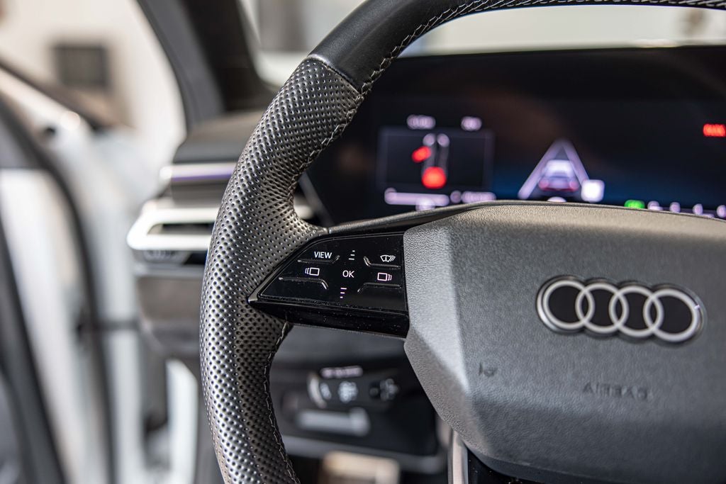 2025 Audi S5 3.0T Premium Plus quattro