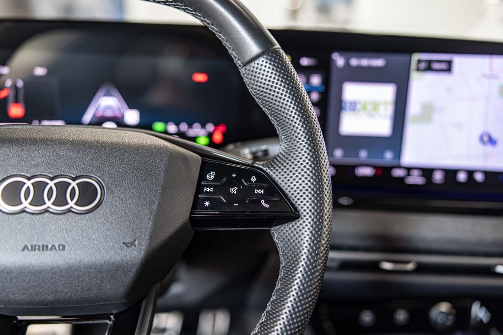 2025 Audi S5 3.0T Premium Plus quattro