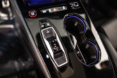 2025 Audi S5 3.0T Premium Plus quattro