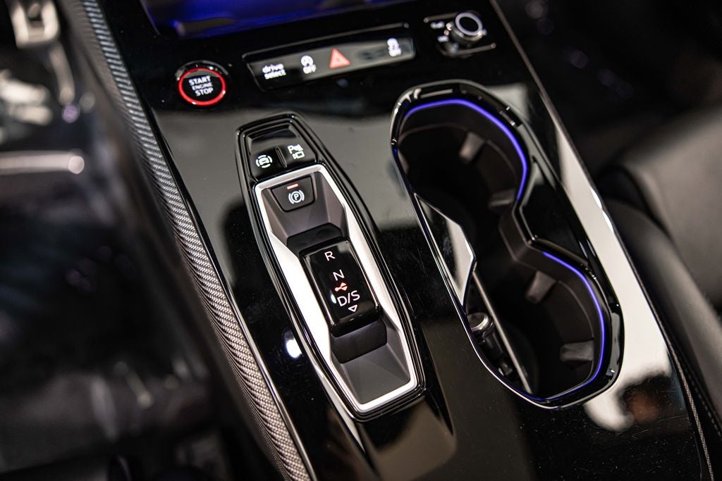 2025 Audi S5 3.0T Premium Plus quattro