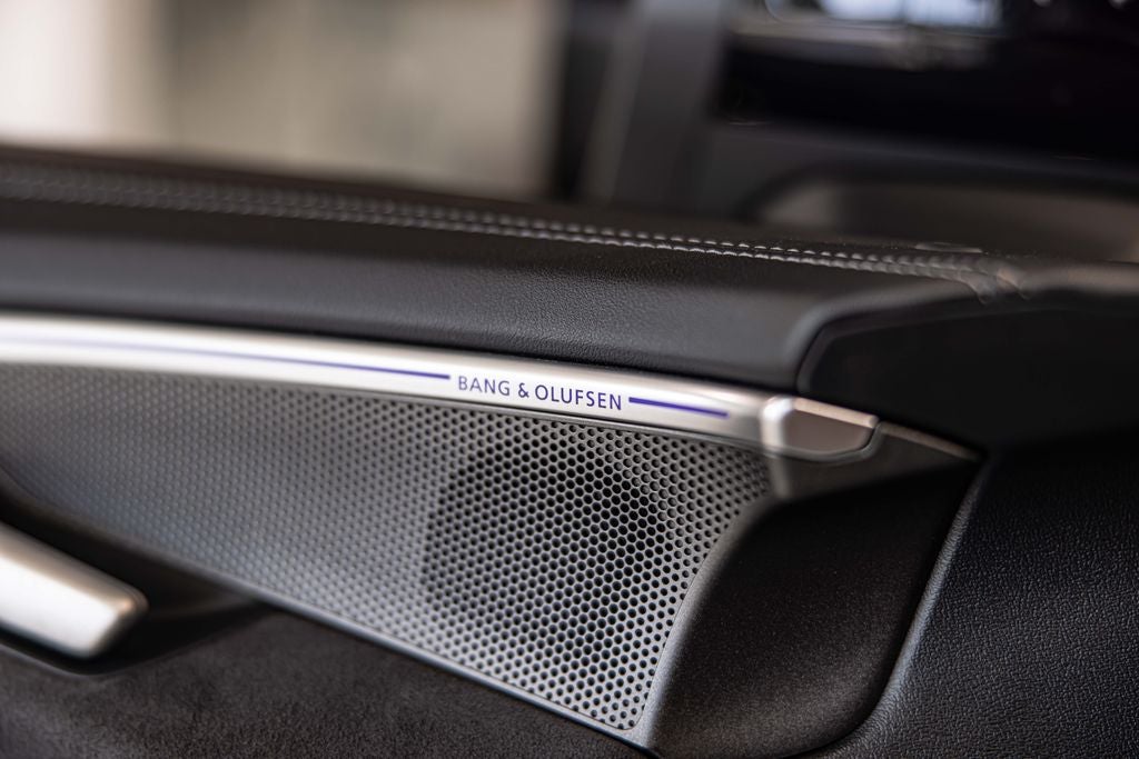 2025 Audi S5 3.0T Premium Plus quattro