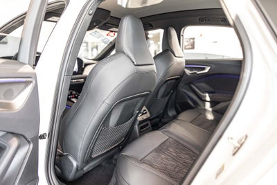 2025 Audi S5 3.0T Premium Plus quattro