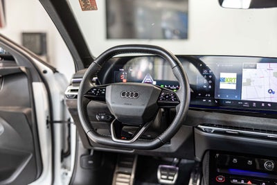 2025 Audi S5 3.0T Premium Plus quattro