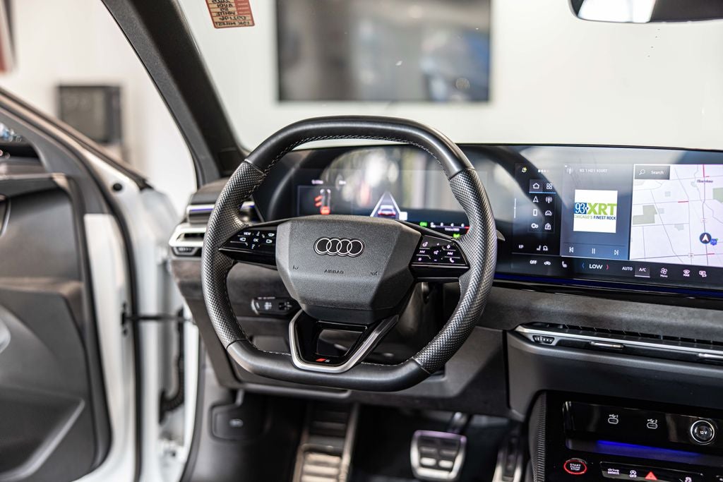 2025 Audi S5 3.0T Premium Plus quattro