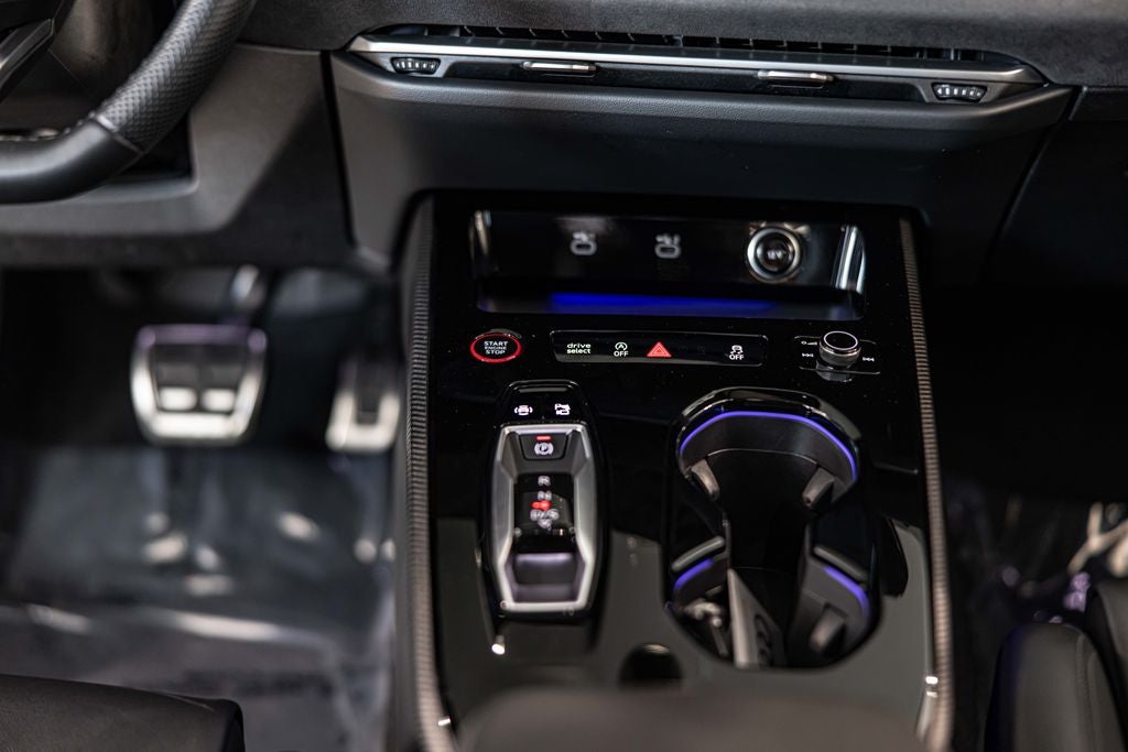 2025 Audi S5 3.0T Premium Plus quattro