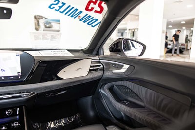 2025 Audi S5 3.0T Premium Plus quattro