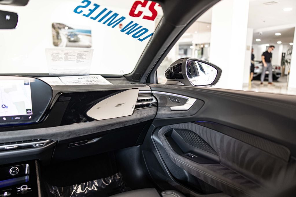 2025 Audi S5 3.0T Premium Plus quattro
