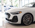 2025 Audi S5 3.0T Premium Plus quattro