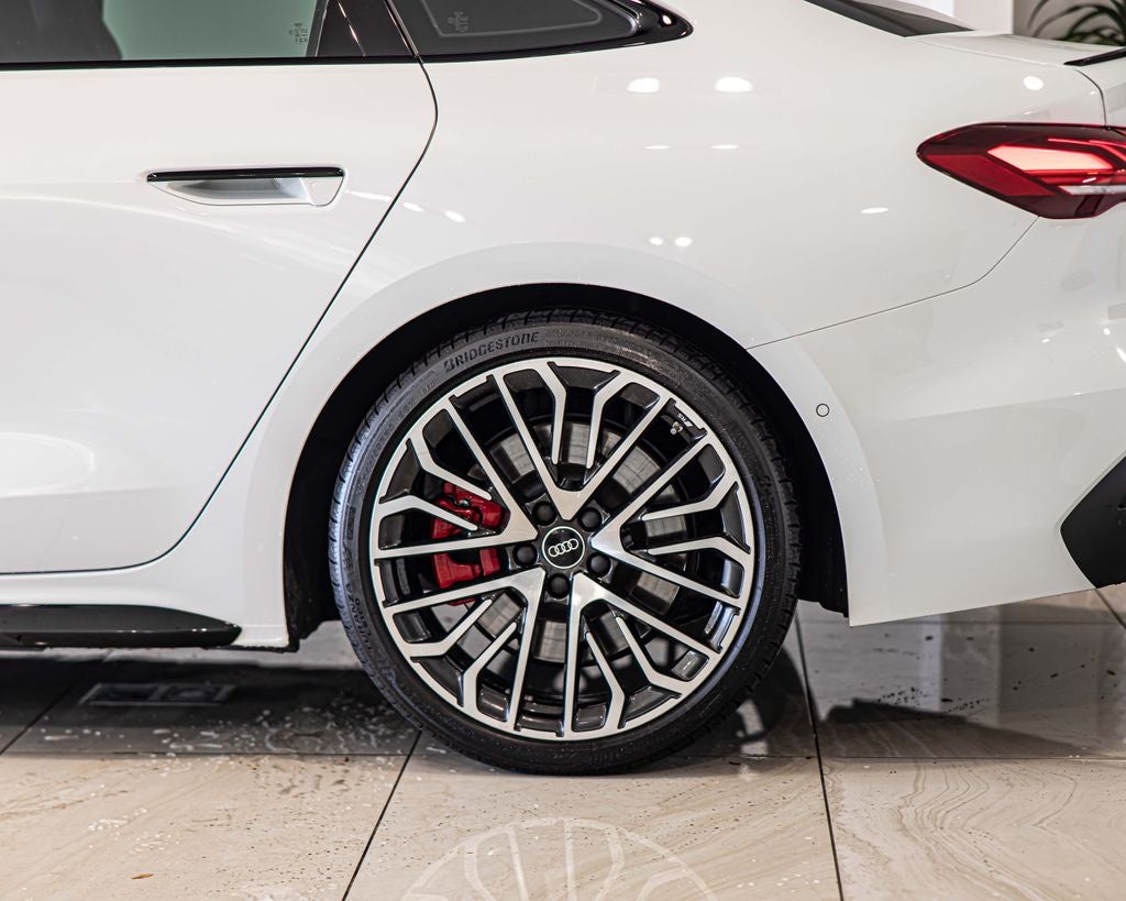 2025 Audi S5 3.0T Premium Plus quattro
