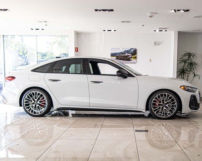 2025 Audi S5 3.0T Premium Plus quattro
