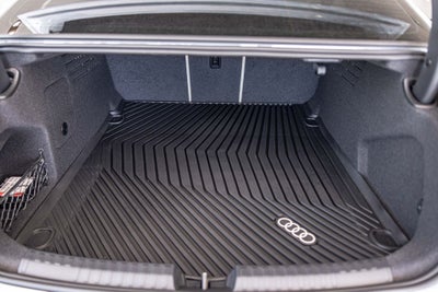 2026 Audi A6 3.0 quattro