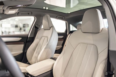 2026 Audi A6 3.0 quattro