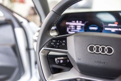 2026 Audi A6 3.0 quattro