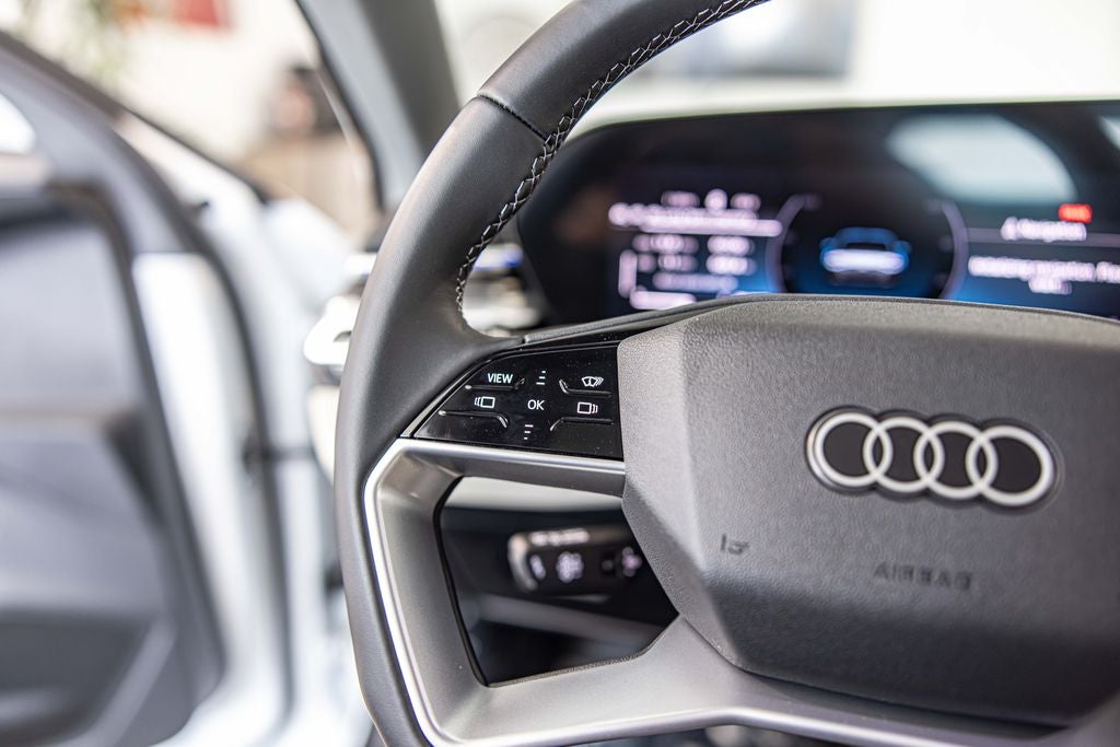 2026 Audi A6 3.0 quattro