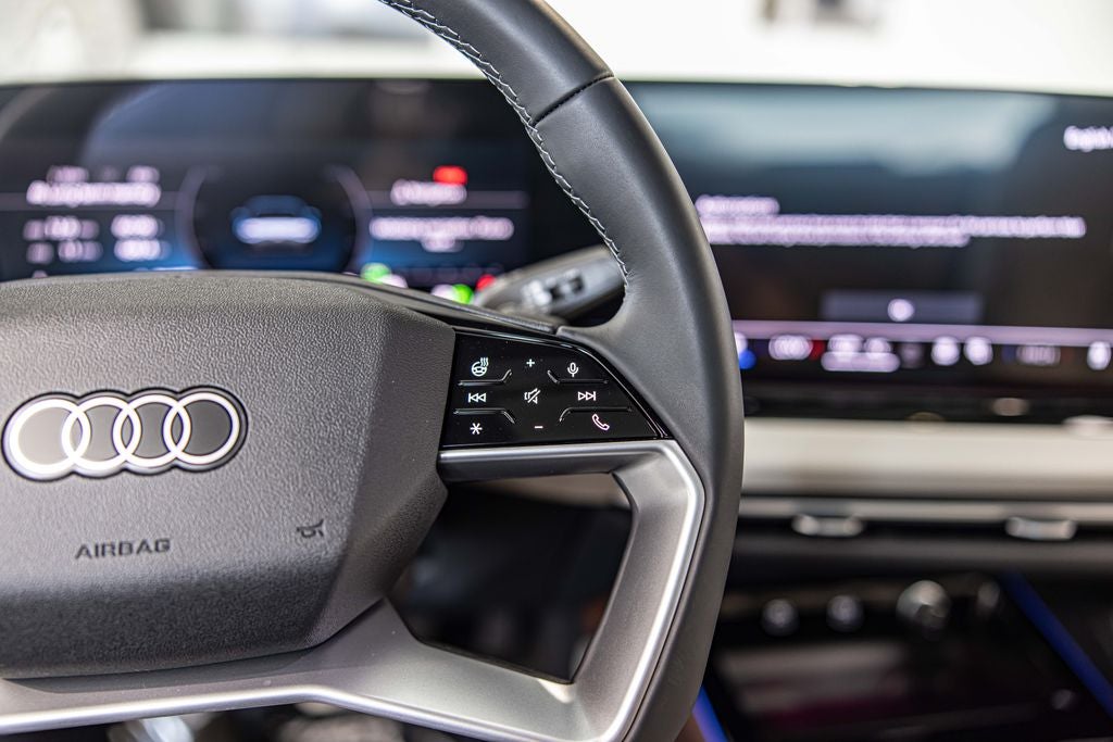2026 Audi A6 3.0 quattro