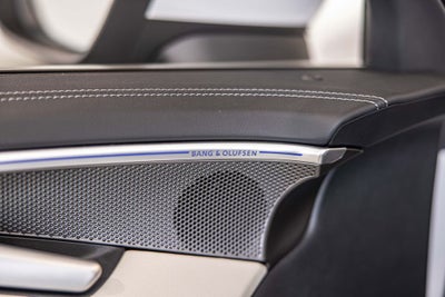 2026 Audi A6 3.0 quattro
