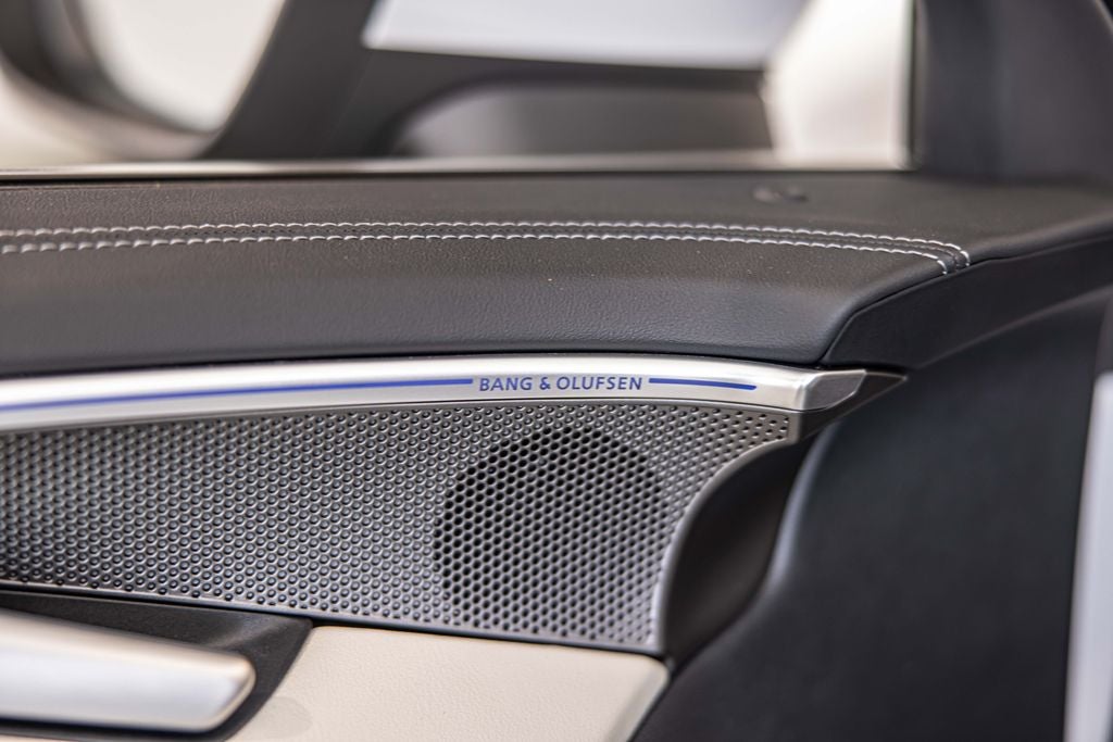 2026 Audi A6 3.0 quattro