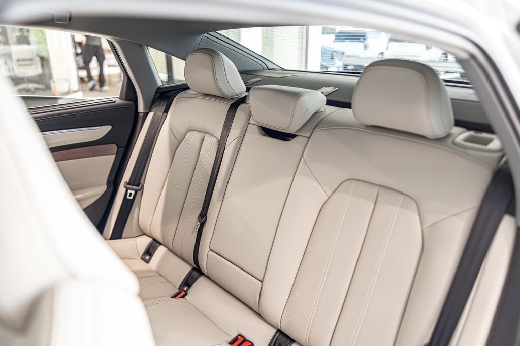 2026 Audi A6 3.0 quattro
