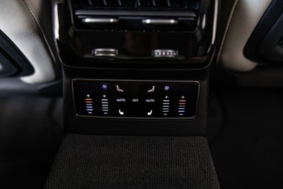 2026 Audi A6 3.0 quattro