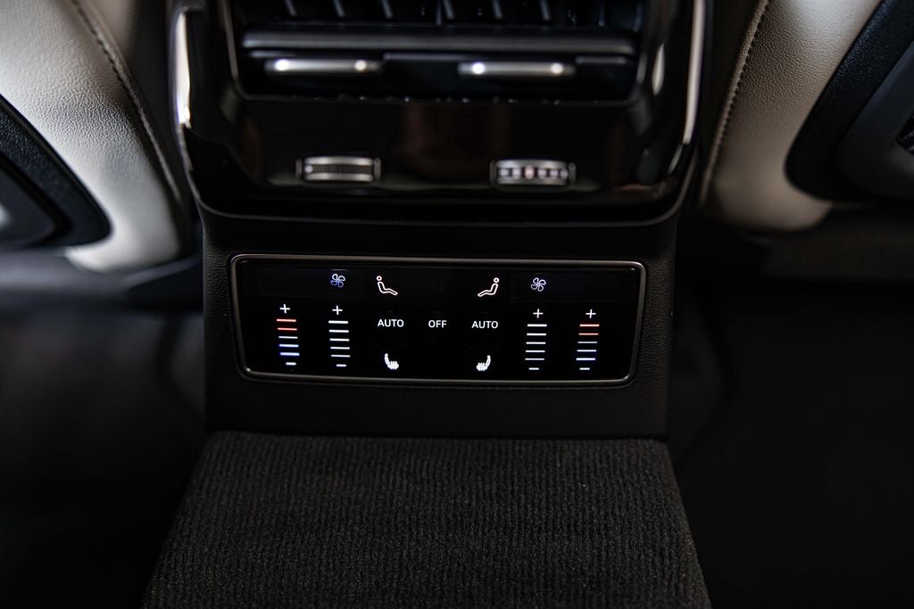 2026 Audi A6 3.0 quattro