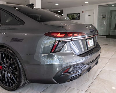 2026 Audi A6 3.0 quattro