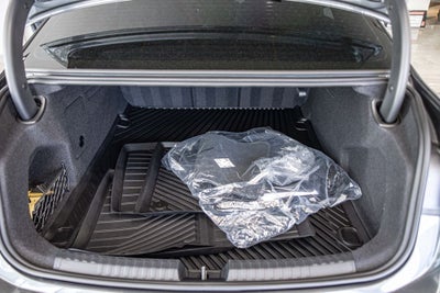 2026 Audi A6 3.0 quattro