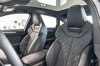 2026 Audi A6 3.0 quattro
