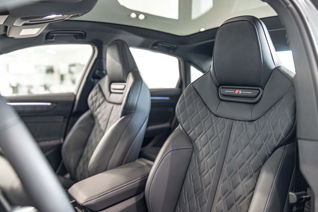 2026 Audi A6 3.0 quattro