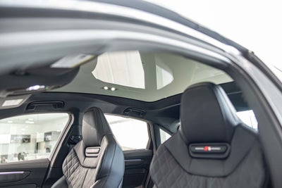 2026 Audi A6 3.0 quattro