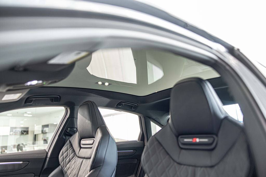 2026 Audi A6 3.0 quattro