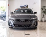 2026 Audi A6 3.0 quattro