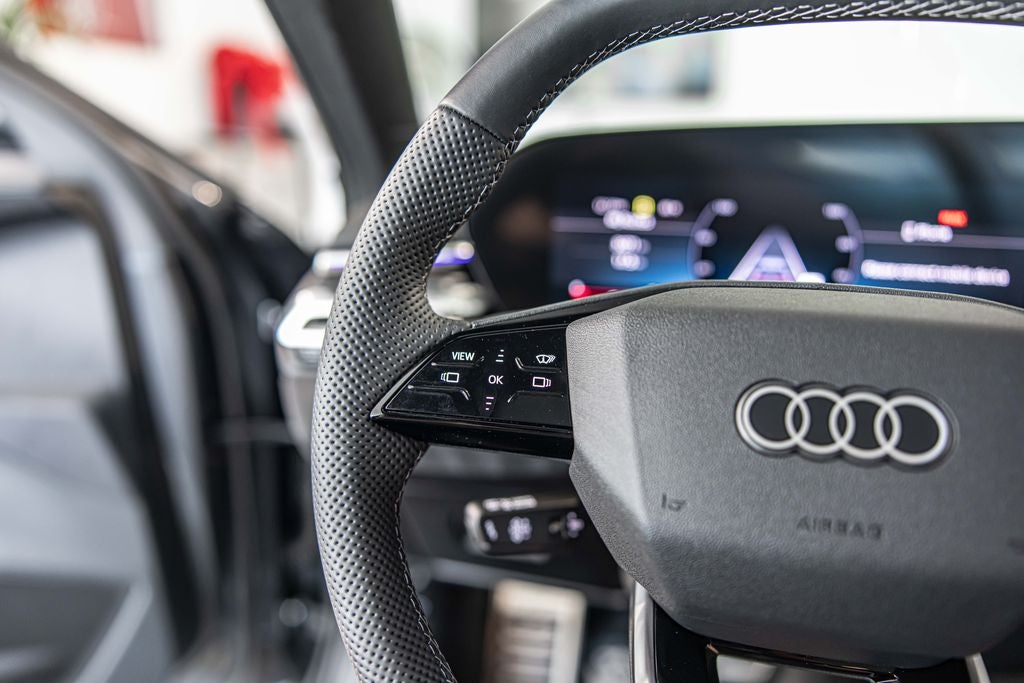 2026 Audi A6 3.0 quattro