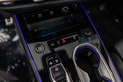 2026 Audi A6 3.0 quattro